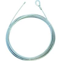 スリーエッチ　電動ウインチ専用交換用ワイヤー　ECW200用 | 道具屋.com