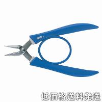 【ポスト投函便低価格発送】アネックス ANEX　251 ステンレス製精密ラバ-グリップヤットコ標準タイプ135mm | どうぐ屋・だぐ工房