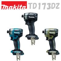 【台数限定】マキタ 18V 充電式インパクトドライバ （本体のみ）各色 TD173DZ/TD173DZB/TD173DZO   TD173DRGXセット商品より取り出し品 　 | どうぐ屋・だぐ工房