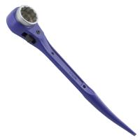 TOP  トップ コンパクトラチェットレンチ RM-21X24C | どうぐ屋・だぐ工房