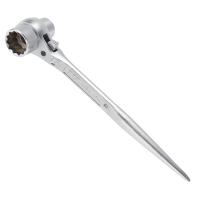 TOP  トップ 短ガチャストレート RM-17X21CSN | どうぐ屋・だぐ工房