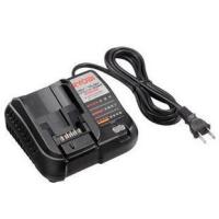 数量限定　京セラ(リョービ)　リチウムイオン専用充電器　【UBC-1803L】　　UBC-1801Lの後継機種　36V・18V・10.8V リチウムイオン対応 | どうぐ屋・だぐ工房