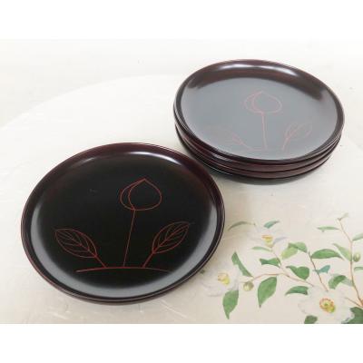 桜井漆器 盆戸倉屋漆器店 いいもの逸品-戸倉屋漆器店【愛媛県今治市桜井(桜井漆器販売)】