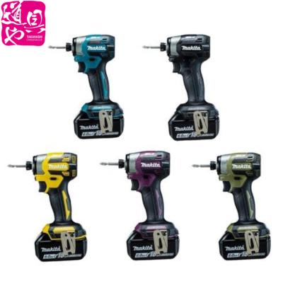 マキタインパクトドライバー18v（機能：打撃力切替）のおすすめ人気