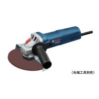 【直送品】 ボッシュ (BOSCH) ディスクグラインダー GWS750-125 | 道具屋さんYahoo!店