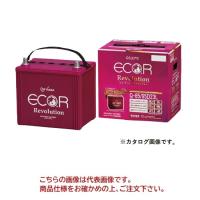 【直送品】 GSユアサ バッテリー ERシリーズ エコアール レボリューション アイドリングストップ車用 ER-M-42R/55B20R | 道具屋さんYahoo!店