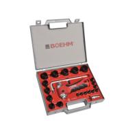 【直送品】 BOEHM (ボエム) 穴あけポンチ JLB230PACC (4580313197025) | 道具屋さんYahoo!店