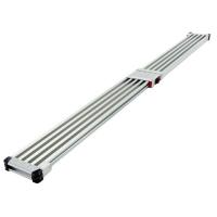 【直送品】 長谷川工業 ハセガワ スノコ式伸縮足場板 スライドステージ SSF1.0-360 (16946) 両面使用タイプ 【大型】 | 道具屋さんYahoo!店