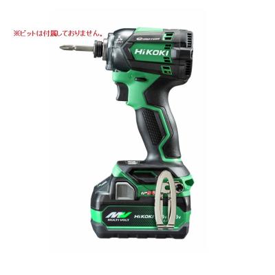 日立インパクトドライバー 18v（電動ドリル、ドライバー、レンチ