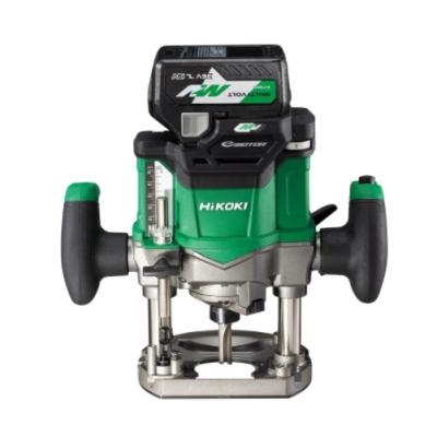 HITACHI 日立工機 8mm ルータ M8 100V (D5083ahY) 日立工機ルーターm8のおすすめ人気商品一覧 通販 - Yahoo!ショッピング