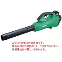 【直送品】 HiKOKI 36V コードレスブロワ RB36DA (NN) (51200784) (蓄電池・充電器別売) 【大型】 | 道具屋さんYahoo!店