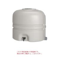 【直送品】 コダマ樹脂工業 雨水利用タンク ホームダム RWT-110-GRAY (グレー) 【大型】 | 道具屋さんYahoo!店