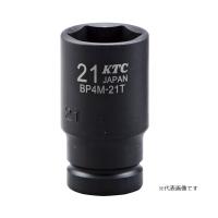 KTC (12.7SQ)インパクトソケット(セミディープ)  BP4M-26T | 道具屋さんYahoo!店