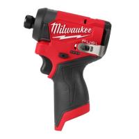 【直送品】 ミルウォーキー M12FUELインパクトドライバー M12FID2-0XJP 【法人向け・個人宅配送不可】 | 道具屋さんYahoo!店
