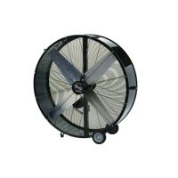 【直送品】 ナカトミ 125cmビッグファン BF-125VZ 《循環送風機》 【大型】 | 道具屋さんYahoo!店