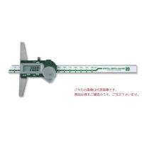 新潟精機 デジタルデプスゲージ GDCS-150D (151984) | 道具屋さんYahoo!店