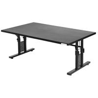 【ポイント10倍】【直送品】 アズワン 昇降式ローデスク BHD-1000L (3-700-02) 《実験設備・保管》 【大型】 | 道具屋さんYahoo!店