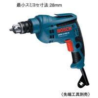 【ポイント10倍】【直送品】 ボッシュ (BOSCH) 電気ドリル GBM10RE/N (GBM10RE-N) | 道具屋さんYahoo!店