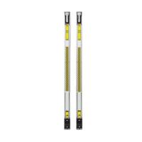 【ポイント10倍】【直送品】 長谷川工業 ハセガワ スタビライザー （安定性補助器具） STL-1200 (11661) 2本1セット 《はしごオプション》 | 道具屋さんYahoo!店