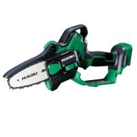 【ポイント10倍】HiKOKI 18V コードレスミニチェンソー CS1810DD (NN) (57804844) (蓄電池・充電器別売) | 道具屋さんYahoo!店