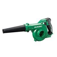 【ポイント10倍】HiKOKI 18V コードレスブロワ RB18DC (NN) (57802644) (蓄電池・充電器別売) | 道具屋さんYahoo!店