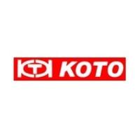 【ポイント10倍】【直送品】 江東産業(KOTO) ホールフック(ナット付)5P HPS-8-B | 道具屋さんYahoo!店