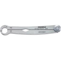 【ポイント10倍】STAHLWILLE(スタビレー) ファストラッチ 240-17X21/32 (41101717) | 道具屋さんYahoo!店