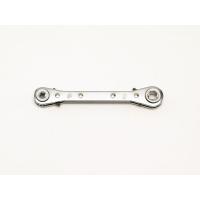 【ポイント10倍】イチネンTASCO 4サイズバルブキーレンチ TA732 | 道具屋さんYahoo!店