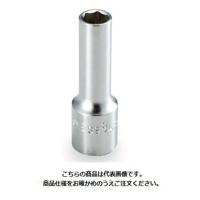 【ポイント10倍】TONE (トネ) ディープソケット(6角) 3S-23L 〈差込角 9.5mm(3/8”)〉 | 道具屋さんYahoo!店