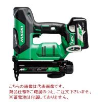 【ポイント5倍】HiKOKI 36V コードレスタッカ N3610DJ (NNK) (57801831) (蓄電池・充電器別売) | 道具屋さんYahoo!店