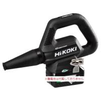 【ポイント5倍】HiKOKI 36V コードレスクリーナ RB36DB (NNB) ストロングブラック (57802245) (蓄電池・充電器別売) | 道具屋さんYahoo!店