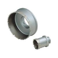 【ポイント5倍】ボッシュ (BOSCH) 深穴ホールソー カッター 80mm PFH-080C (733-2521) 《ホールカッター》 | 道具屋さんYahoo!店