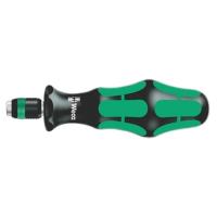 【ポイント5倍】WERA 816 R ビットドライバー 051462 | 道具屋さんYahoo!店