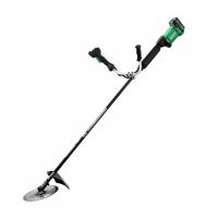 【直送品】 【数量限定 特典付き】 HiKOKI 36V コードレス刈払機 CG36DC (WPZ) アグレッシブグリーン 【大型】 | 道具屋さんYahoo!店