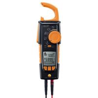 テストー (testo) AC/DCクランプメーター testo770-3 (0590 7703) | 道具屋さんYahoo!店