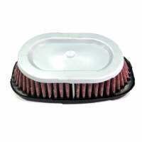 NTB エアーフィルター エレメント HA-1018 ホンダ '86〜'93 XLR/XR250R | 堂島部品