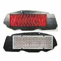 NTB エアーフィルター エレメント HA-1019 ホンダ シルバーウイング | 堂島部品