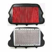 NTB エアーフィルター エレメント HA-1026 ホンダ CBR1100XX | 堂島部品