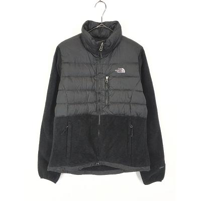 ザノースフェイス ダウン 550フィル リバーシブル レディース S