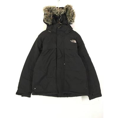 【セール中】THE NORTH FACE レディースダウン　マクマード 楽天市場】the north face McMurdo Parka（レディース