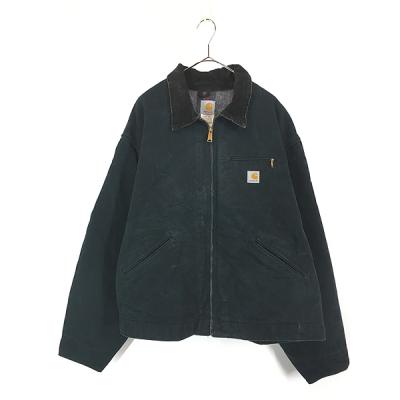 カーハート デトロイトジャケット 古着の商品一覧 通販 - Yahoo  