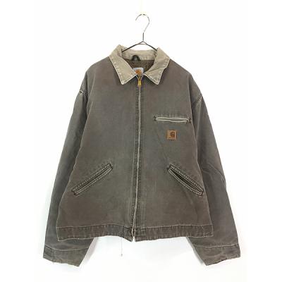 カーハート デトロイトジャケット 古着のおすすめ人気商品一覧