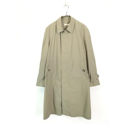 バルマカーンコート メンズ（BROOKS BROTHERS／ファッション）の