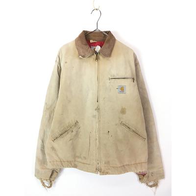 カーハート デトロイトジャケット 古着(Carhartt)の商品一覧 カーハート デトロイトジャケット 古着(Carhartt)の商品一覧