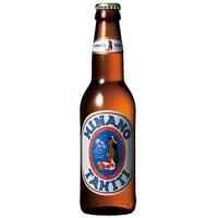 ビール ヒナノ タヒチ ビール　（瓶）　5.0％　330ml (ピルスナー タイプ ） ＜輸入ビール／タヒチ＞ beer | ビールと洋酒専門店酒のやまいち
