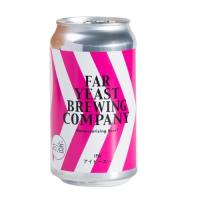 ＜単品＞　Far Yeast　IPA　6％　350ml　缶　ファーイースト　ビール | ビールと洋酒専門店酒のやまいち