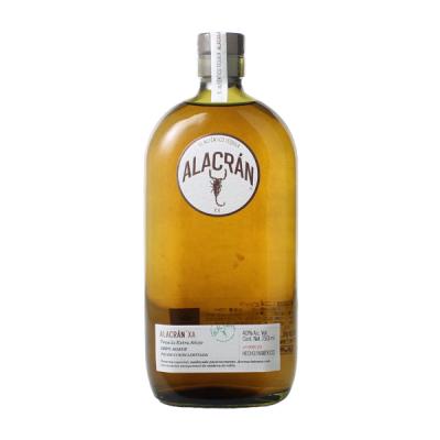 J.M. テキーラ エクストラアニェホ 100% de Agave×3本 JMテキーラ エクストラ・アネホ 40％ 750ml : 宏洋 / PRODUCTOS FINOS