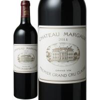 ワイン ボルドー シャトー・マルゴー 2014 赤 | ビールと洋酒専門店酒のやまいち
