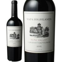 ワイン アメリカ ナパ・ハイランズ カベルネソーヴィニヨン ナパヴァレー 2023 赤 | ビールと洋酒専門店酒のやまいち