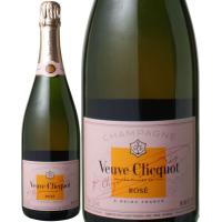 ワイン シャンパン ヴーヴ・クリコ ローズラベル ブリュット 正規品 NV ロゼ 超PayPay祭 | ビールと洋酒専門店酒のやまいち